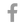 Grey Facebook Icon
